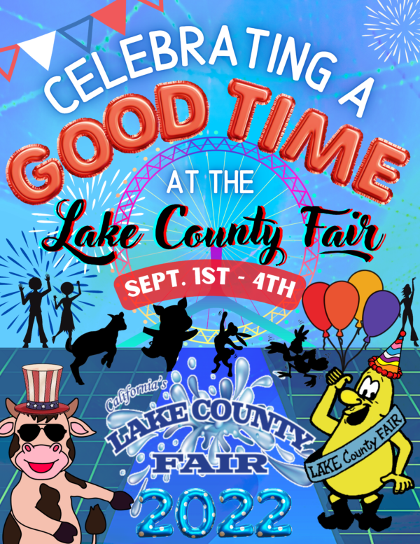 Home - Lake County Fair