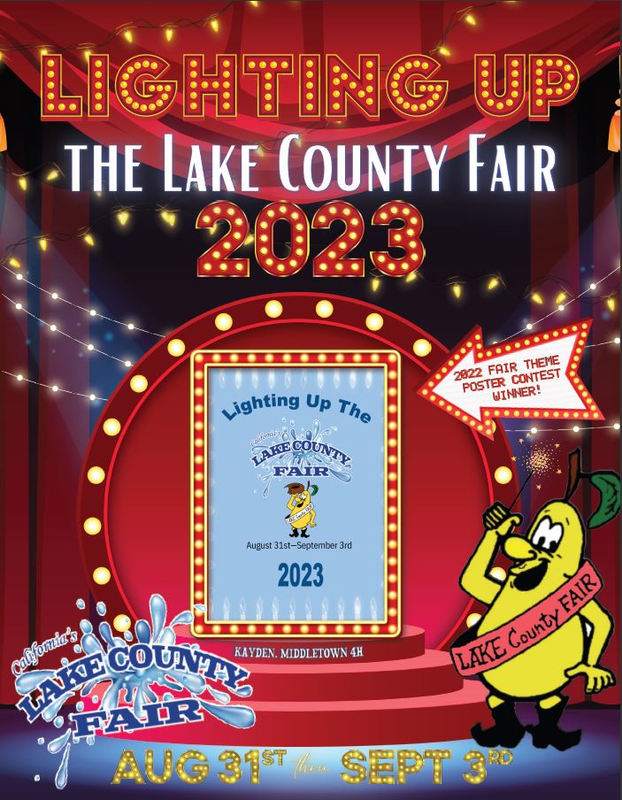 Home Lake County Fair